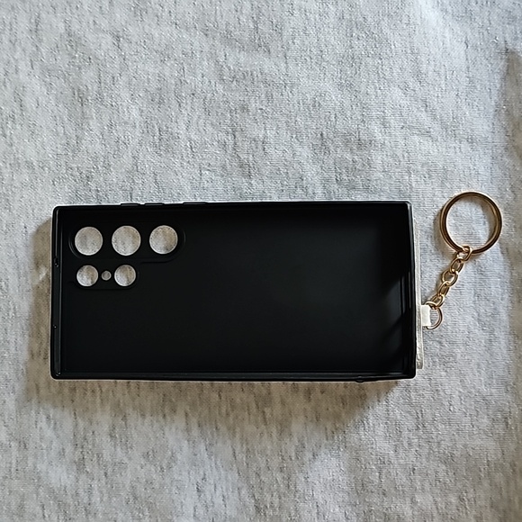 Kuromi Rubber S23 Ultra Phone Case - Picture 10 of 10